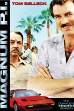 Watch Magnum, P.I. Wootly